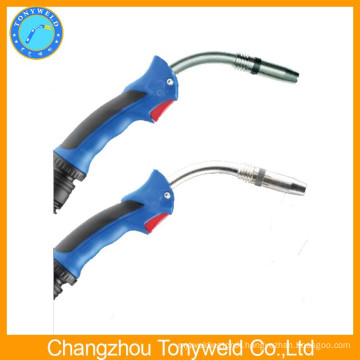 Binzel 36KD torch welding